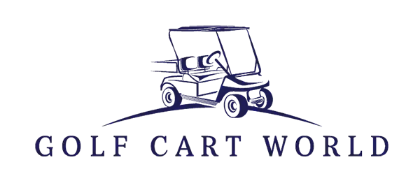 Golf Cart World Logo
